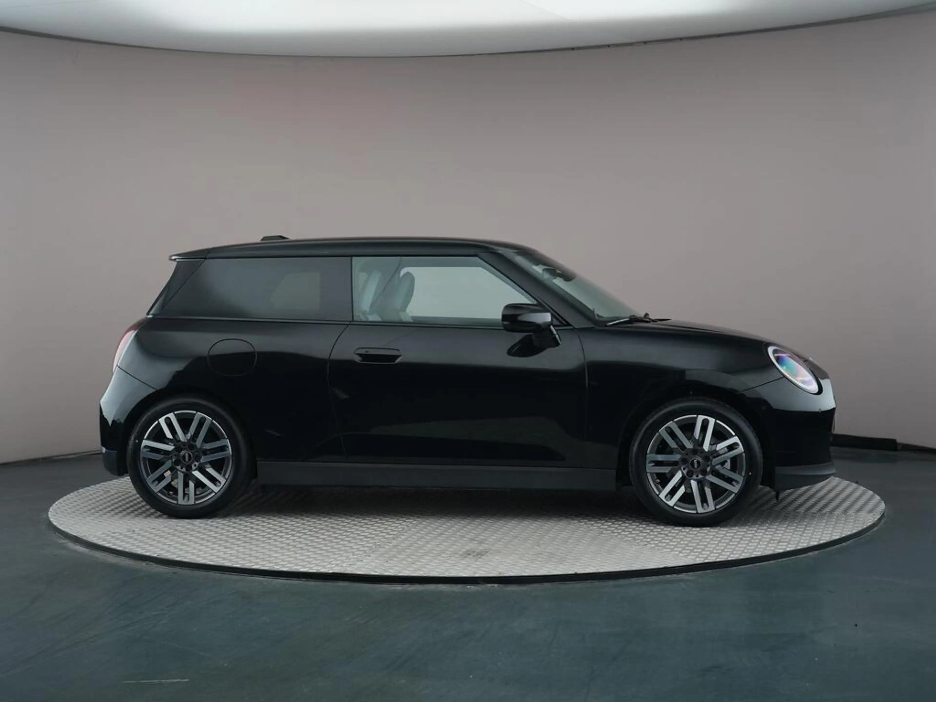 MINI Cooper SE 3-Deurs Pakket M | John Cooper Works Trim | Comfor — photo 5