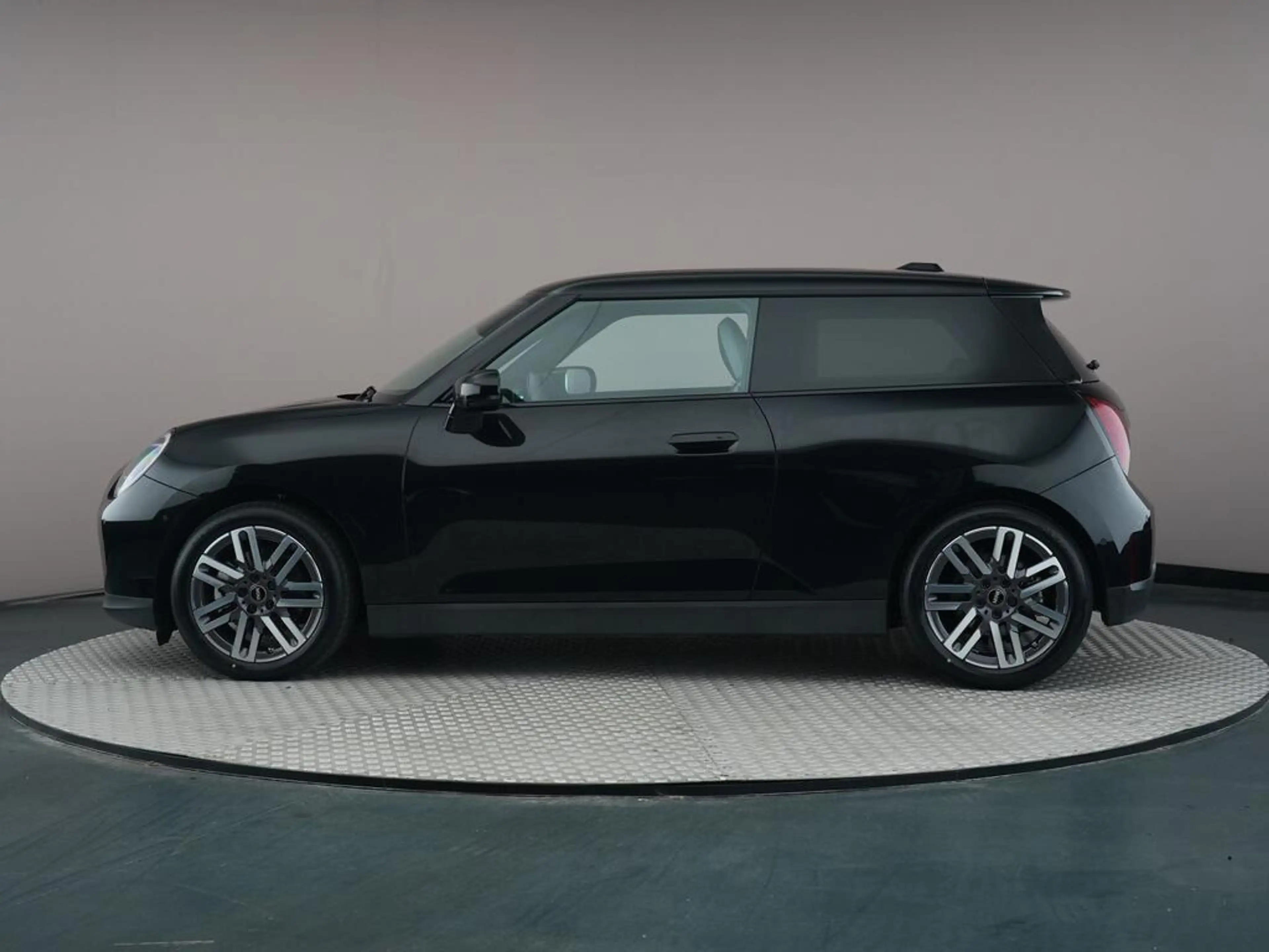 MINI Cooper SE 3-Deurs Pakket M | John Cooper Works Trim | Comfor — photo 3