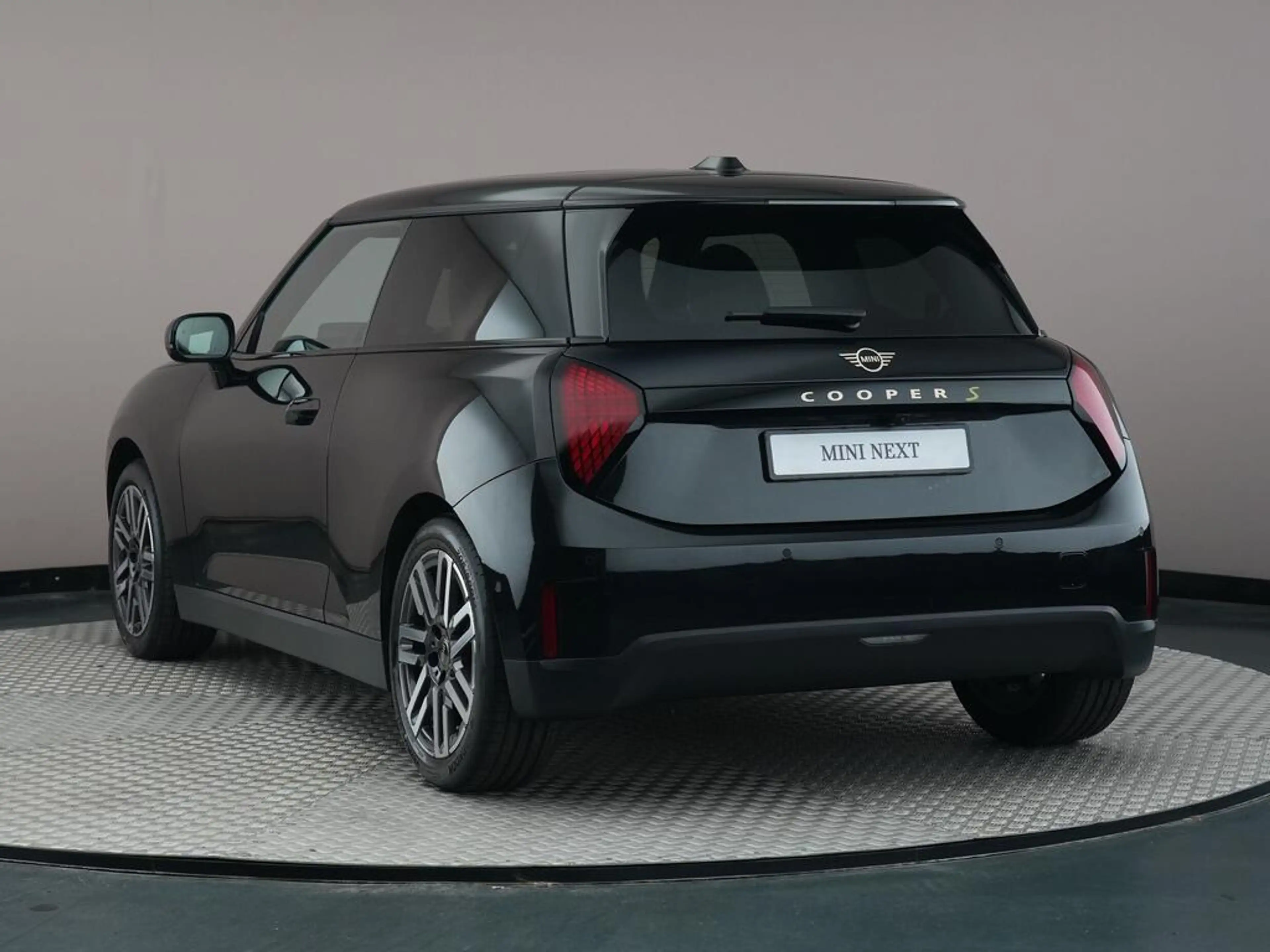MINI Cooper SE 3-Deurs Pakket M | John Cooper Works Trim | Comfor — photo 2