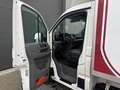 Volkswagen Crafter MEUBELBAK/ Cruise controle/navigatie Blanc - thumbnail 11