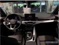 Audi A4 Avant 40 TDI qu S Line Int Pano,Leder,LED,Navi,Kam Zwart - thumbnail 8