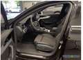 Audi A4 Avant 40 TDI qu S Line Int Pano,Leder,LED,Navi,Kam Zwart - thumbnail 5