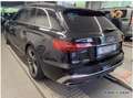 Audi A4 Avant 40 TDI qu S Line Int Pano,Leder,LED,Navi,Kam Zwart - thumbnail 4