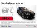 Audi A4 Avant 40 TDI qu S Line Int Pano,Leder,LED,Navi,Kam Zwart - thumbnail 1