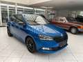 Skoda Fabia Style 1.0 TSI DSG PDC SHZ Bleu - thumbnail 7