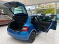 Skoda Fabia Style 1.0 TSI DSG PDC SHZ Bleu - thumbnail 18