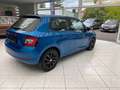 Skoda Fabia Style 1.0 TSI DSG PDC SHZ Bleu - thumbnail 5