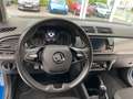 Skoda Fabia Style 1.0 TSI DSG PDC SHZ Bleu - thumbnail 13