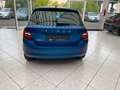 Skoda Fabia Style 1.0 TSI DSG PDC SHZ Bleu - thumbnail 4