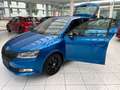 Skoda Fabia Style 1.0 TSI DSG PDC SHZ Bleu - thumbnail 16