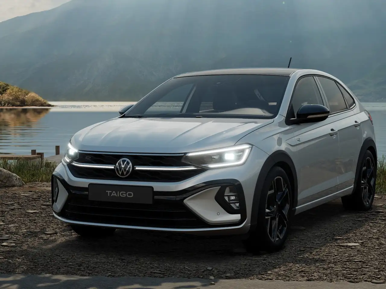 Volkswagen Taigo 2026
