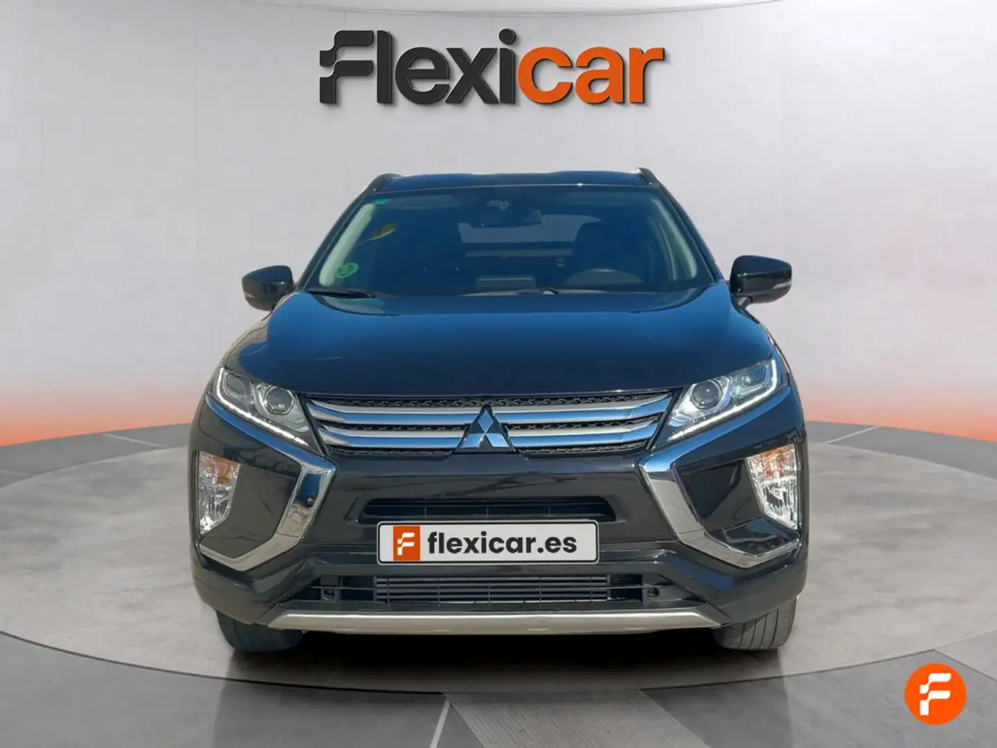 Mitsubishi Eclipse Cross 150 T Spirit 2WD Negro - 2