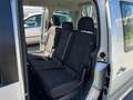 Volkswagen Caddy Combi Trendline 2,0 TDI Silber - thumbnail 8