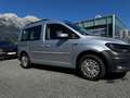 Volkswagen Caddy Combi Trendline 2,0 TDI Silber - thumbnail 4