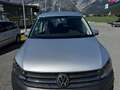 Volkswagen Caddy Combi Trendline 2,0 TDI Silber - thumbnail 3