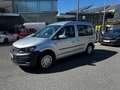 Volkswagen Caddy Combi Trendline 2,0 TDI Silber - thumbnail 1