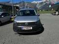 Volkswagen Caddy Combi Trendline 2,0 TDI Silber - thumbnail 2