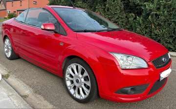 Ford Focus Cabriolet ESSENCE,LPG