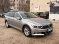 Volkswagen Passat Variant Comfortline Automatik LED Digital Zilver - thumbnail 2