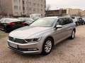 Volkswagen Passat Variant Comfortline Automatik LED Digital Zilver - thumbnail 1
