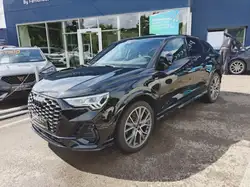 Audi Q3 45 TFSI quattro S line
