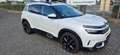 Citroen C5 Aircross Shine Weiß - thumbnail 2