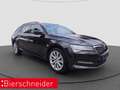 Skoda Superb Combi 1.5 TSI DSG Ambition LED NAVI ACC PDC SHZ SM Schwarz - thumbnail 4
