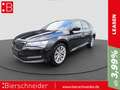 Skoda Superb Combi 1.5 TSI DSG Ambition LED NAVI ACC PDC SHZ SM Schwarz - thumbnail 1