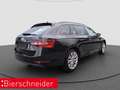 Skoda Superb Combi 1.5 TSI DSG Ambition LED NAVI ACC PDC SHZ SM Schwarz - thumbnail 9