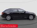 Skoda Superb Combi 1.5 TSI DSG Ambition LED NAVI ACC PDC SHZ SM Schwarz - thumbnail 10