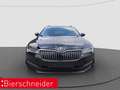Skoda Superb Combi 1.5 TSI DSG Ambition LED NAVI ACC PDC SHZ SM Schwarz - thumbnail 3