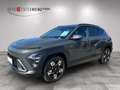 Hyundai KONA Hybrid 1.6 GDI DCT Trend*Assistenzp.*el.Heckklappe Grau - thumbnail 1