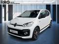 Volkswagen up! 1.0 TSI GTI OPF Blanco - thumbnail 1