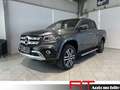 Mercedes-Benz X 250 d 4Matic Doppelkabine Grau - thumbnail 1
