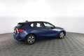 BMW 116 116d BUSINESS ADVANTAGE Blu/Azzurro - thumbnail 3