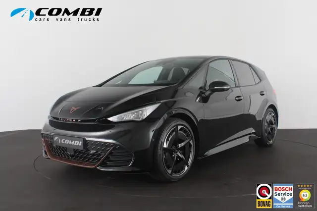 CUPRA Born Business 82 kWh  231pk/Warmtepomp/Winterpakket/20