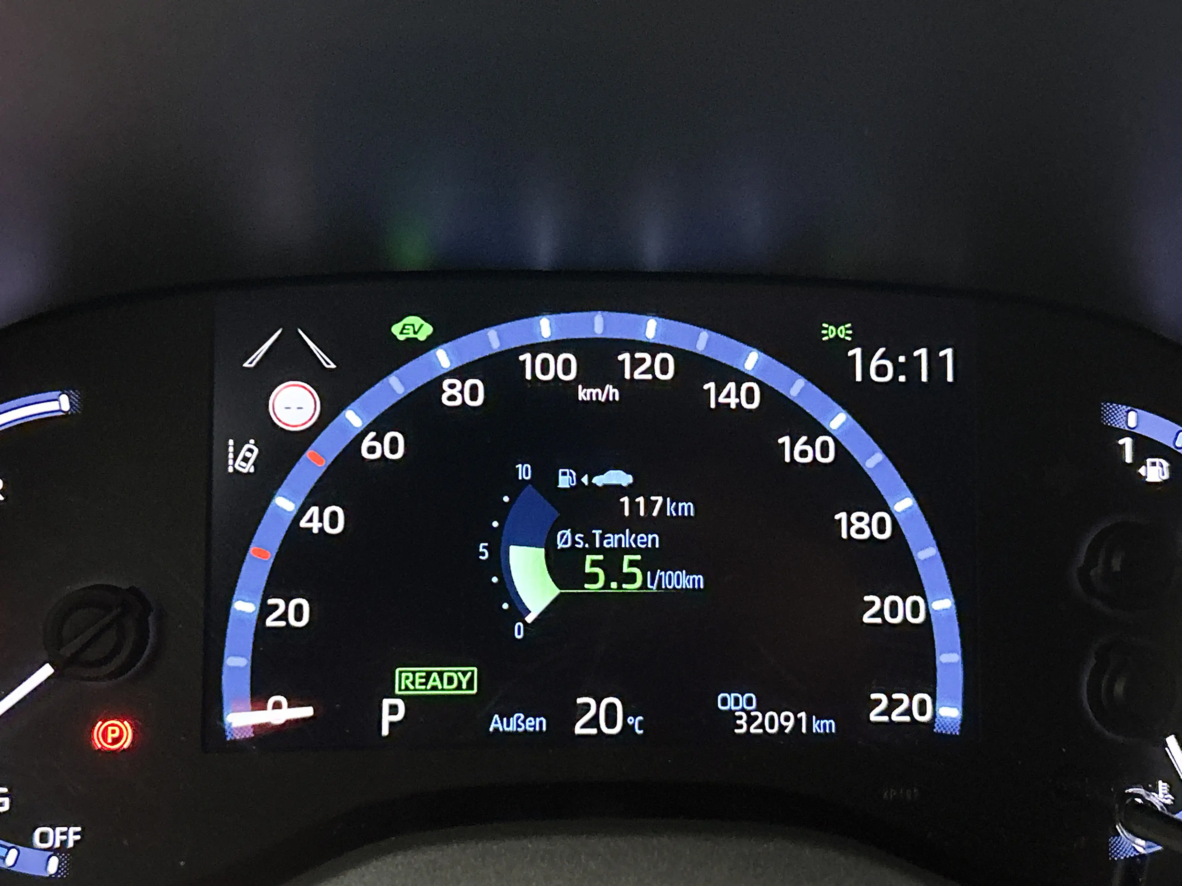 Toyota Yaris Cross 1.5 Hybrid Dynamic | Comfort pakket | — photo 5