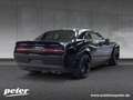 Dodge Challenger Challenger R/T Scat Pack Widebody 6.4 V8 HEMI Black - thumbnail 4