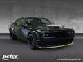 Dodge Challenger Challenger R/T Scat Pack Widebody 6.4 V8 HEMI Black - thumbnail 2