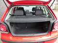 Volkswagen Polo IV 1,4 Automatik Comfortline+Klimaautomat Rood - thumbnail 12