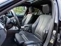 BMW 330 330e M-Sport,Schuifdak,Leer,LED,Lane Ass.,NaviPro, Zwart - thumbnail 12