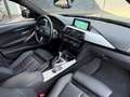 BMW 330 330e M-Sport,Schuifdak,Leer,LED,Lane Ass.,NaviPro, Schwarz - thumbnail 29