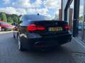 BMW 330 330e M-Sport,Schuifdak,Leer,LED,Lane Ass.,NaviPro, Schwarz - thumbnail 6