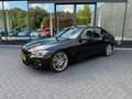 BMW 330 330e M-Sport,Schuifdak,Leer,LED,Lane Ass.,NaviPro, Schwarz - thumbnail 1