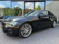 BMW 330 330e M-Sport,Schuifdak,Leer,LED,Lane Ass.,NaviPro, Schwarz - thumbnail 2