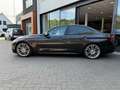 BMW 330 330e M-Sport,Schuifdak,Leer,LED,Lane Ass.,NaviPro, Zwart - thumbnail 4