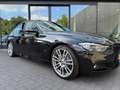 BMW 330 330e M-Sport,Schuifdak,Leer,LED,Lane Ass.,NaviPro, Schwarz - thumbnail 20