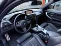 BMW 330 330e M-Sport,Schuifdak,Leer,LED,Lane Ass.,NaviPro, Schwarz - thumbnail 14