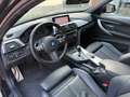 BMW 330 330e M-Sport,Schuifdak,Leer,LED,Lane Ass.,NaviPro, Zwart - thumbnail 14