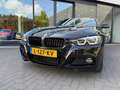 BMW 330 330e M-Sport,Schuifdak,Leer,LED,Lane Ass.,NaviPro, Schwarz - thumbnail 3